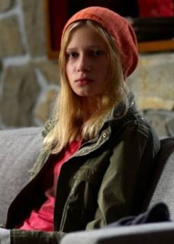 Bez tajemnic - sezon 1 - odcinek 3