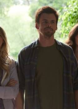 Bez zobowiązań - sezon 2 - odcinek 1