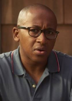 Bez zobowiązań - sezon 1 - odcinek 1