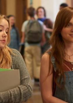 Bez zobowiązań - sezon 1 - odcinek 2