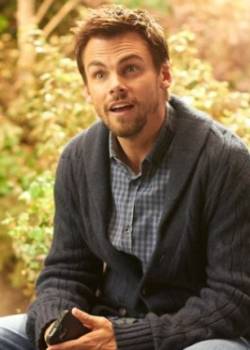 Bez zobowiązań - sezon 1 - odcinek 8