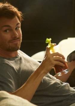 Bez zobowiązań - sezon 1 - odcinek 3