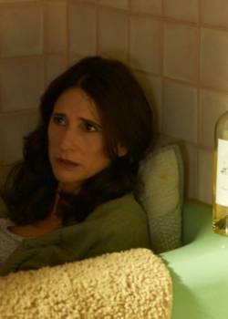 Bez zobowiązań - sezon 1 - odcinek 5