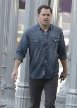 Bez zobowiązań - sezon 3 - odcinek 9