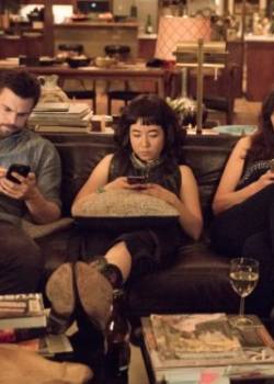 Bez zobowiązań - sezon 3 - odcinek 7