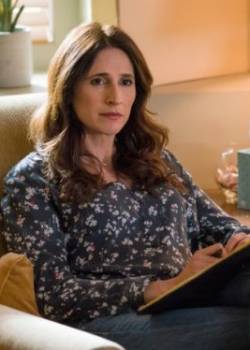 Bez zobowiązań - sezon 3 - odcinek 6