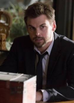 Bez zobowiązań - sezon 3 - odcinek 2