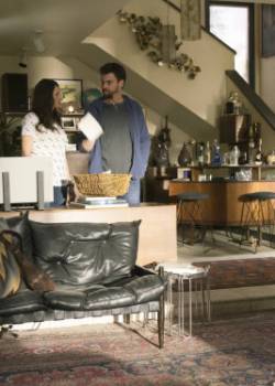 Bez zobowiązań - sezon 3 - odcinek 1