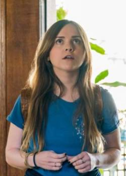 Bez zobowiązań - sezon 3 - odcinek 8