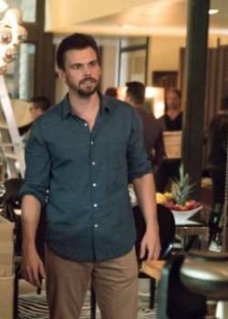 Bez zobowiązań - sezon 3 - odcinek 11