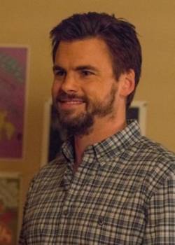 Bez zobowiązań - sezon 2 - odcinek 12