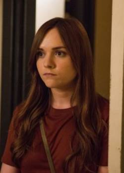 Bez zobowiązań - sezon 2 - odcinek 7