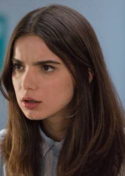 Bez zobowiązań - sezon 2 - odcinek 9