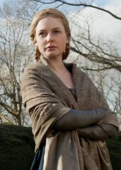 Biała królowa - sezon 1 - odcinek 10