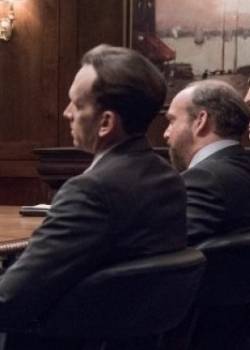 Billions - sezon 1 - odcinek 6