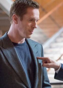 Billions - sezon 1 - odcinek 1