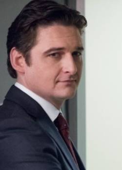 Billions - sezon 1 - odcinek 9