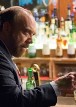 Billions - sezon 1 - odcinek 8