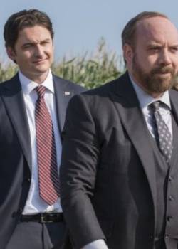 Billions - sezon 1 - odcinek 5