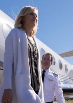 Billions - sezon 2 - odcinek 8