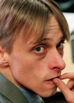 Biuro - sezon 1 - odcinek 6