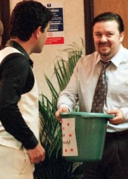 Biuro - sezon 2 - odcinek 5