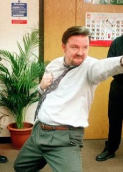 Biuro - sezon 2 - odcinek 6