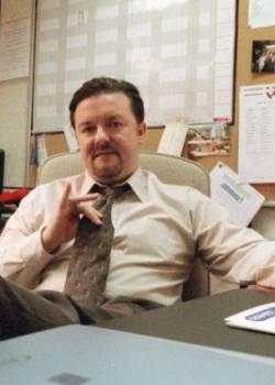 Biuro - sezon 2 - odcinek 3