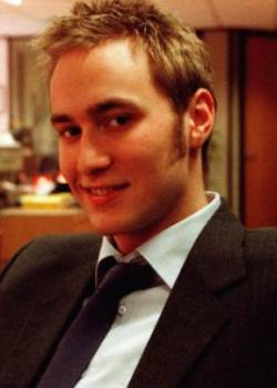 Biuro - sezon 1 - odcinek 3