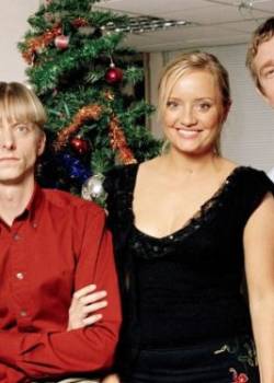 Biuro - sezon 3 - odcinek 1