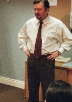 Biuro - sezon 2 - odcinek 4