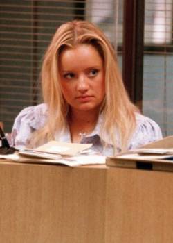 Biuro - sezon 2 - odcinek 2