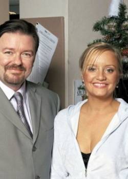 Biuro - sezon 3 - odcinek 2