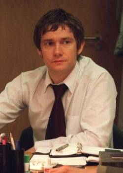 Biuro - sezon 2 - odcinek 1