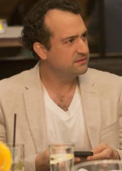 Bliskość - sezon 2 - odcinek 2