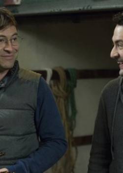 Bliskość - sezon 2 - odcinek 8