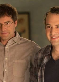 Bliskość - sezon 2 - odcinek 4