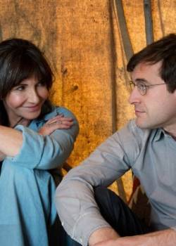 Bliskość - sezon 1 - odcinek 7