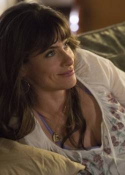 Bliskość - sezon 1 - odcinek 6