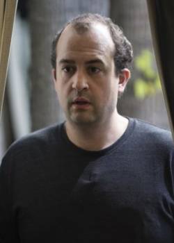 Bliskość - sezon 1 - odcinek 8