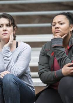 Bliskość - sezon 1 - odcinek 5