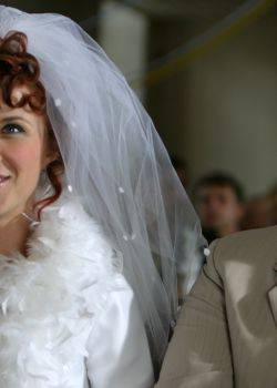 Blondynka - odcinek 12