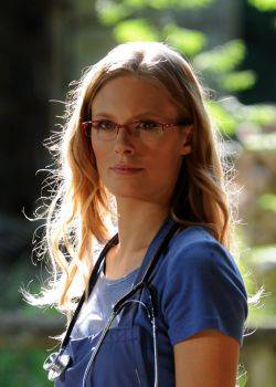 Blondynka - odcinek 14