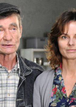 Blondynka - odcinek 15