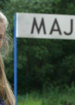 Blondynka - odcinek 2