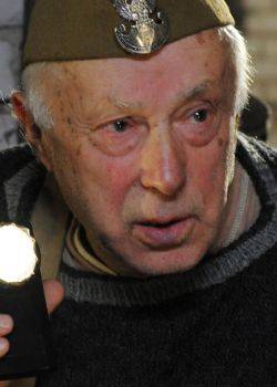 Blondynka - odcinek 21