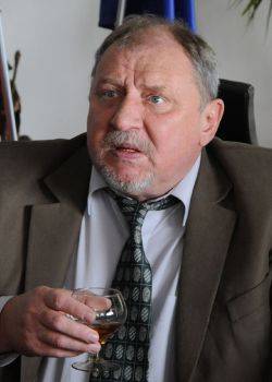 Blondynka - odcinek 22