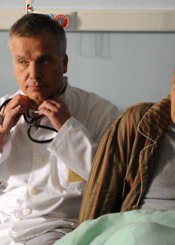 Blondynka - odcinek 26