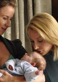 Blondynka - odcinek 29