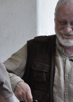 Blondynka - odcinek 32